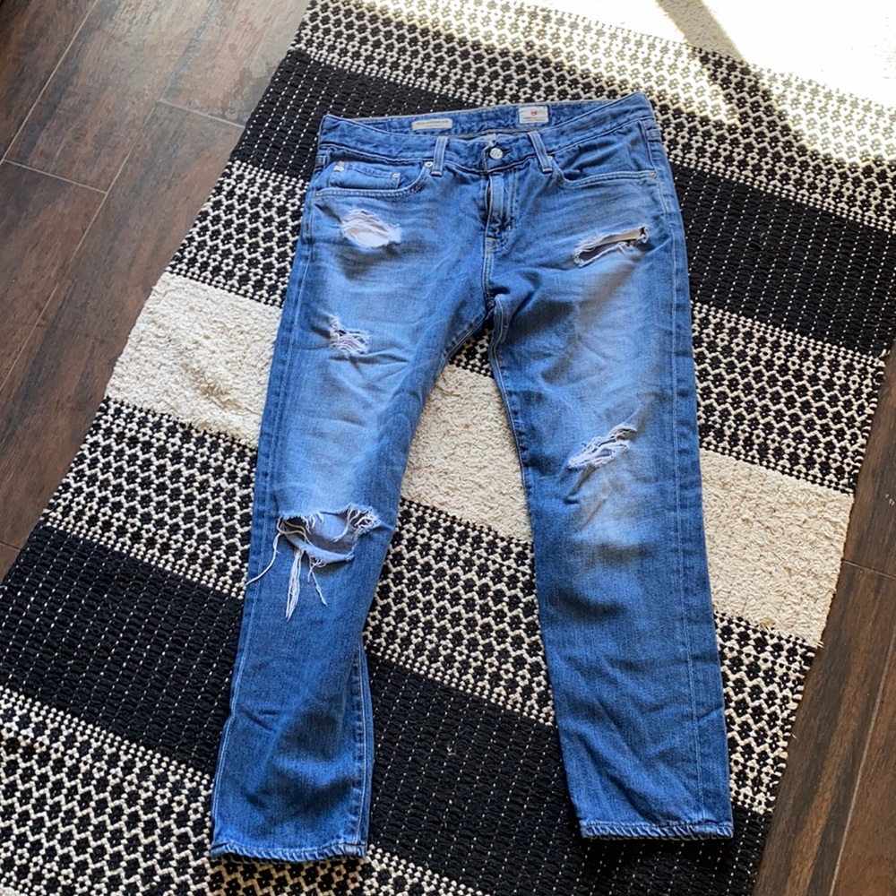 Adriano goldschmied jeans